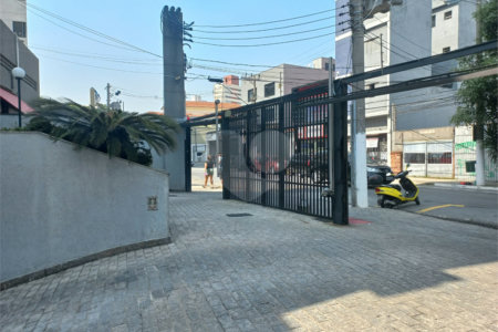 Sala à venda em Lapa, São Paulo, SP