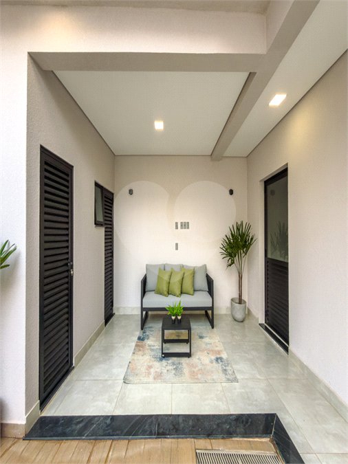 Casa à venda com 3 suítes no condomínio Jardim Residencial Dona Maria José, Indaiatuba - SP