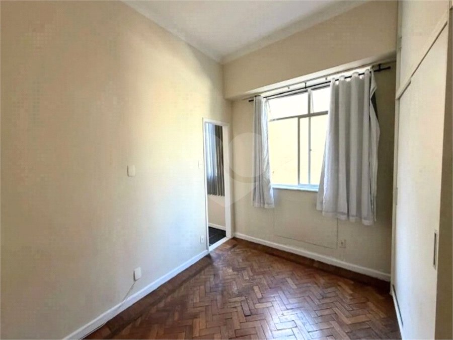Apartamento à venda com 1 suíte em Glória, Rio de Janeiro, RJ