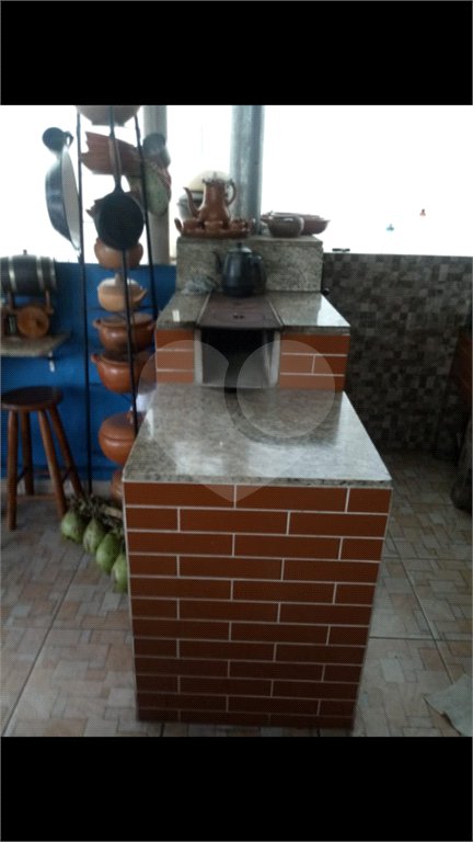 Sobrado à venda com 4 quartos, sendo 2 suítes, em Parque Edu Chaves, São Paulo, SP