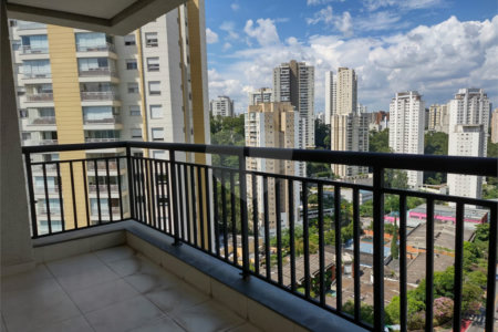 Apartamento à venda com 2 suítes em Vila Andrade, São Paulo, SP