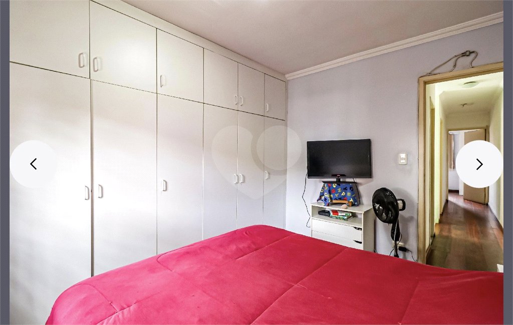 Sobrado à venda com 3 quartos em Jardim Ester Yolanda, São Paulo, SP