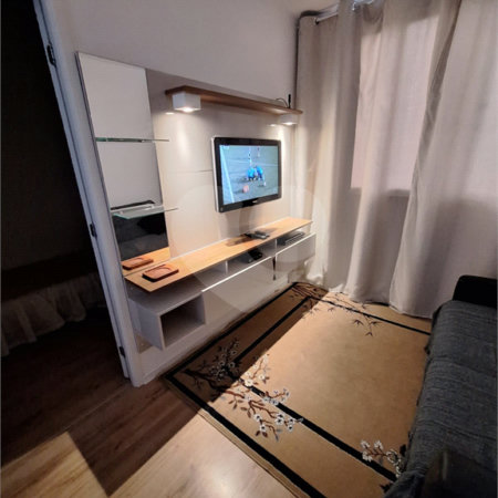 Apartamento à venda com 2 quartos em Brás, São Paulo, SP