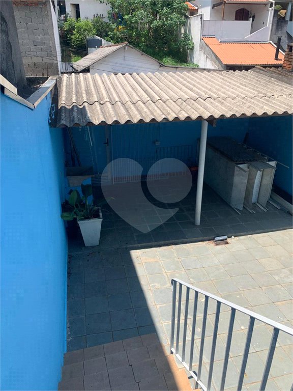 Casa para alugar com 3 quartos em Vila Dalva, São Paulo, SP