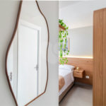 Apartamento à venda com 2 quartos, sendo 1 suíte,  em Liberdade, São Paulo, SP