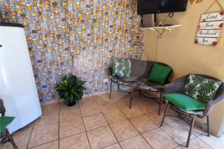 Sobrado à venda com 2 quartos, sendo 1 suíte,  em Jardim do Colégio (zona Norte), São Paulo, SP