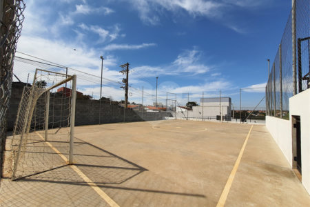 Apartamento à venda com 2 quartos em Vila Recreio, Itapetininga, SP