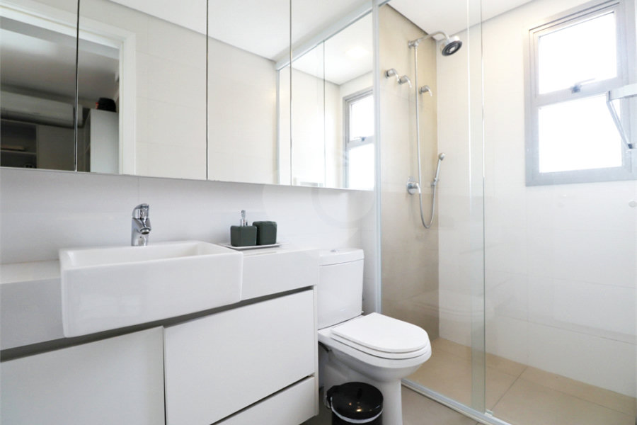 Apartamento à venda com 4 suítes em Santana, São Paulo, SP