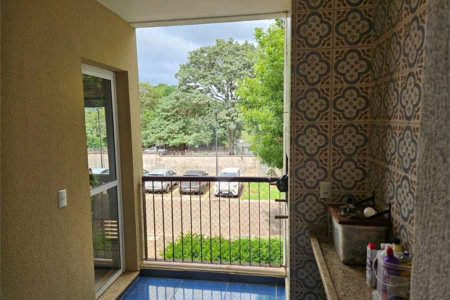 Apartamento à venda com 3 quartos, sendo 1 suíte,  em Jardim São José, Ribeirão Preto, SP
