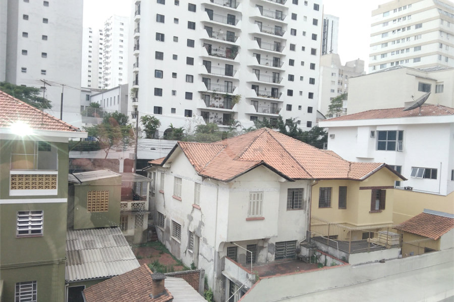 Sala à venda em Santana, São Paulo, SP