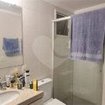 Apartamento à venda com 3 suítes em Vila Leopoldina, São Paulo, SP