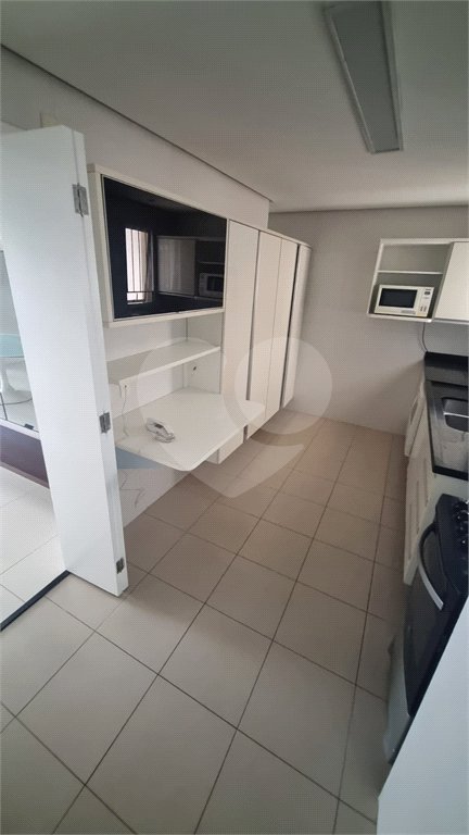 Apartamento para alugar com 3 suítes em Paraíso, São Paulo, SP