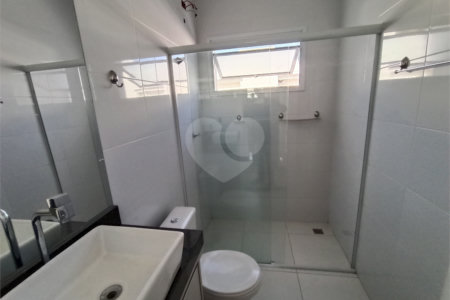 Casa à venda com 2 suítes no condomínio Residencial Américo Figueiredo, Sorocaba - SP