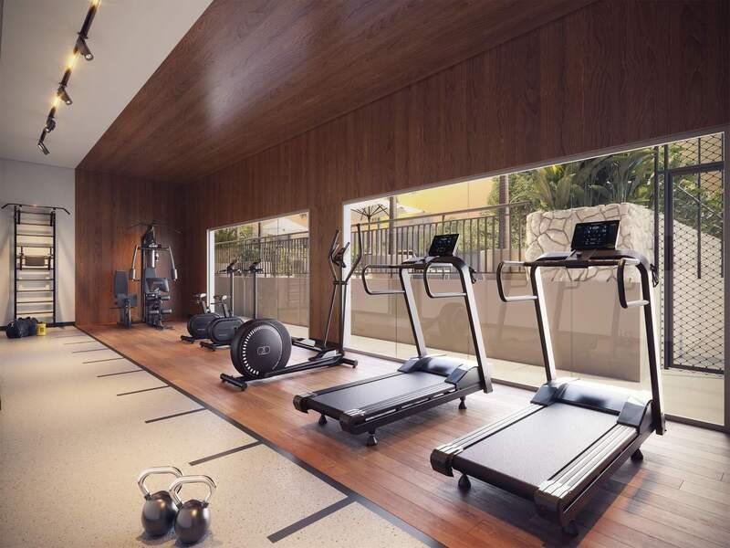 Residencial Sublime