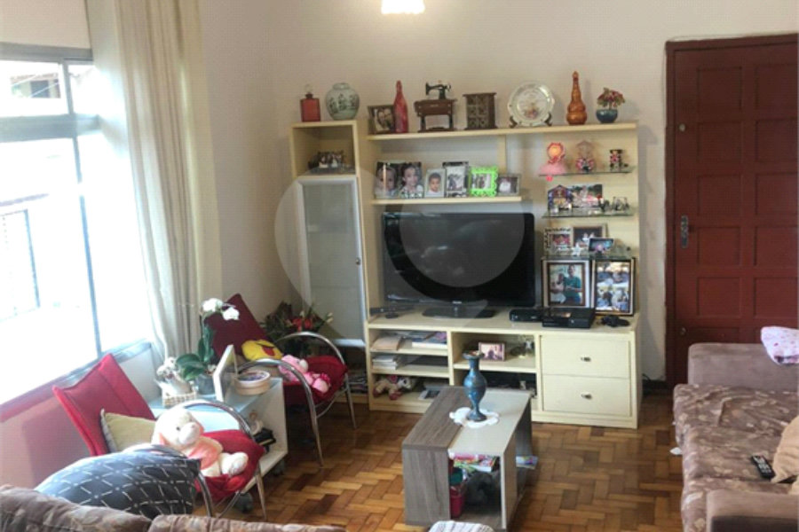 Casa à venda com 3 quartos, sendo 1 suíte, em Horto, São Paulo, SP
