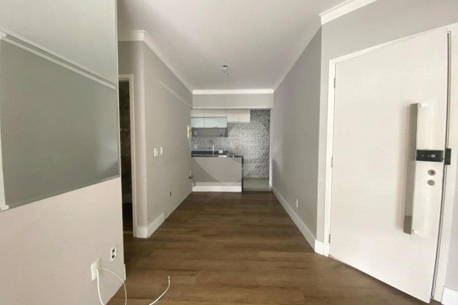 Apartamento à venda com 3 quartos, sendo 2 suítes,  em Santana, São Paulo, SP
