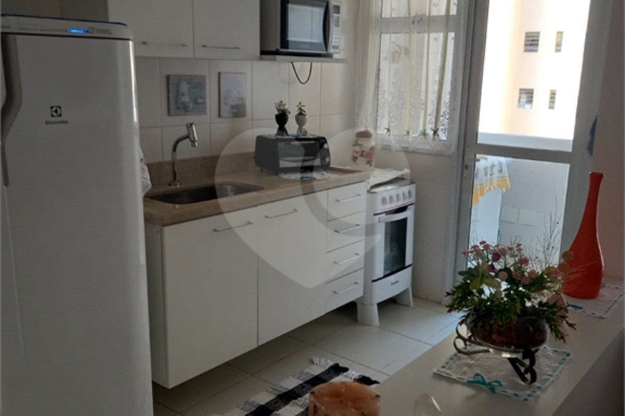 Apartamento à venda com 2 quartos, sendo 1 suíte, em Vila Mazzei, São Paulo, SP