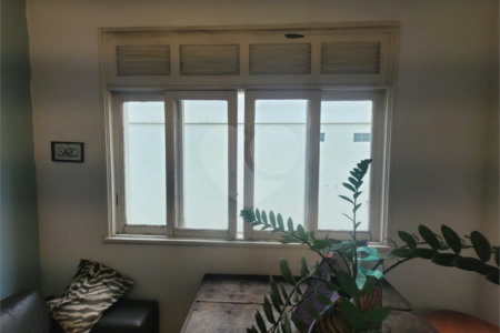 Apartamento à venda com 2 quartos, sendo 1 suíte, em Laranjeiras, Rio de Janeiro, RJ