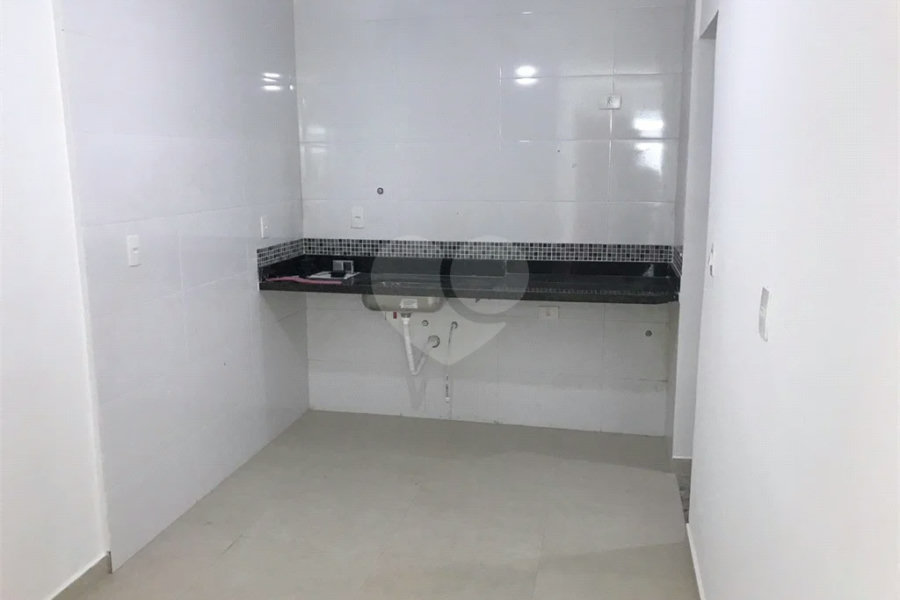 Casa à venda com 2 quartos em Imirim, São Paulo, SP