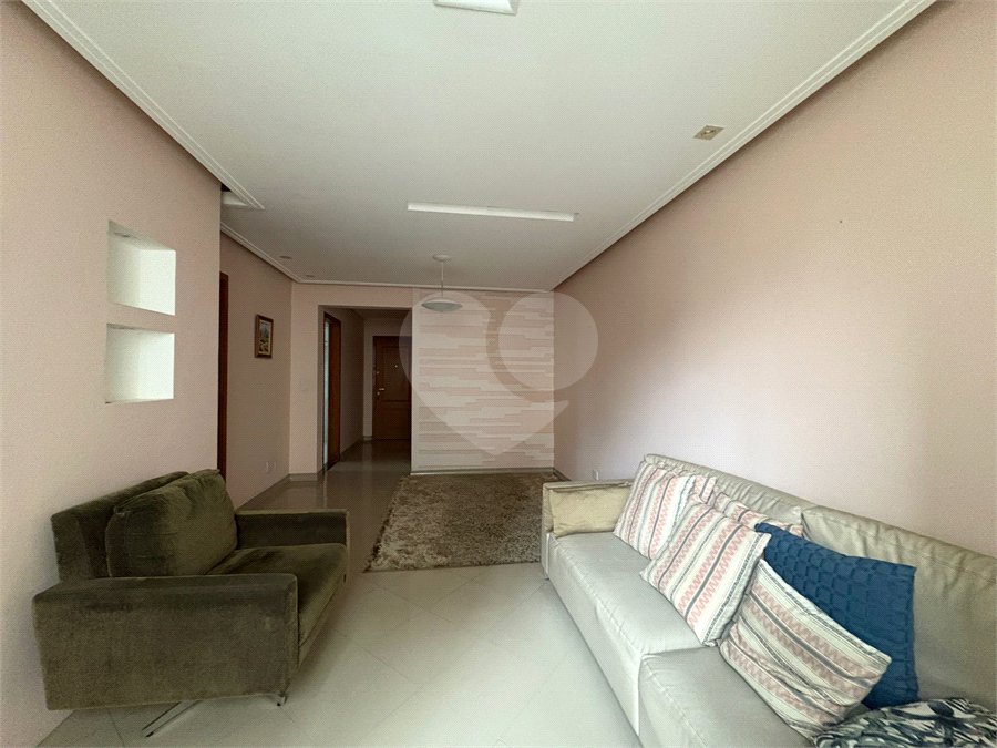 Apartamento à venda com 3 quartos, sendo 1 suíte, em Santana, São Paulo, SP