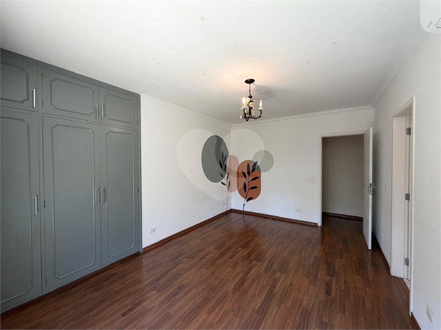 Casa à venda ou para alugar com 4 quartos, sendo 3 suítes, em Alto da Boa Vista, São Paulo, SP