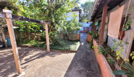 Casa Térrea à venda com 2 quartos, sendo 1 suíte,  em Alto da Boa Vista, São Paulo, SP
