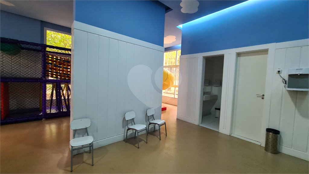 Apartamento à venda com 4 quartos, sendo 3 suítes, em Cidade Monções, São Paulo, SP