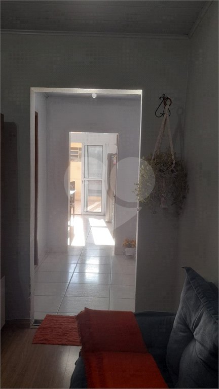 Casa à venda com 2 quartos em Jaçanã, São Paulo, SP