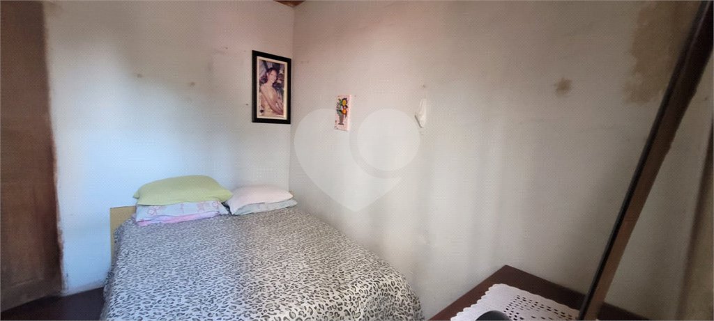Casa à venda com 3 quartos em Mandaqui, São Paulo, SP