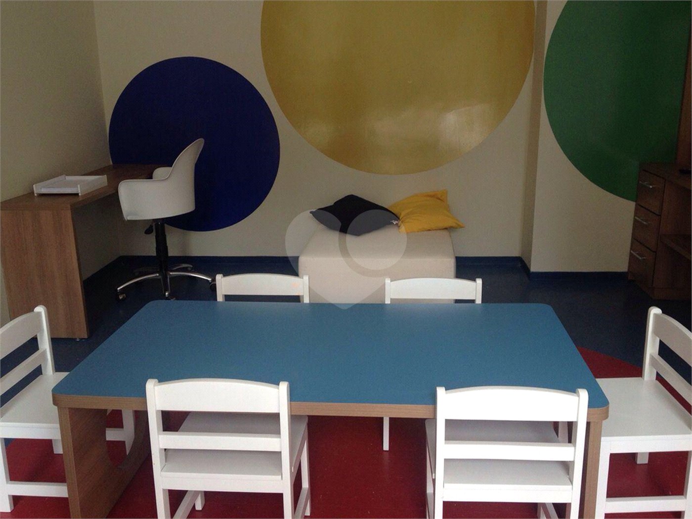 Apartamento à venda com 3 quartos, sendo 1 suíte,  em Jardim Parque Morumbi, São Paulo, SP