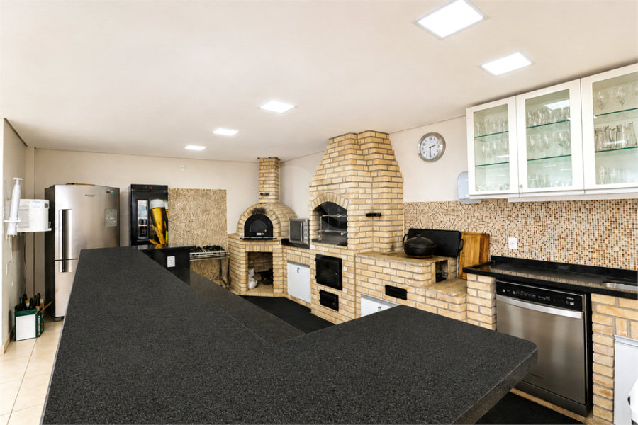 Apartamento à venda ou para alugar com 4 suítes em Santana, São Paulo, SP