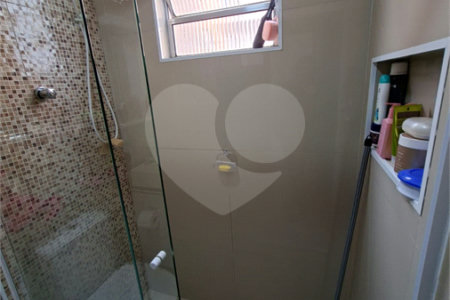Apartamento à venda com 1 quarto em Cocaia, Guarulhos, SP