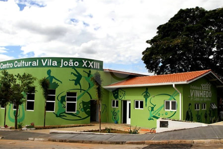 Prédio à venda em João Xxiii, Vinhedo, SP
