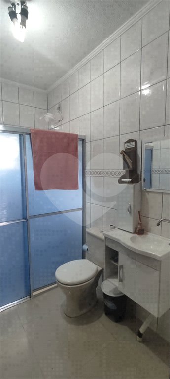 Chácara à venda com 3 quartos em Recanto Campestre Internacional de Viracopos Gleba 1, Indaiatuba, SP