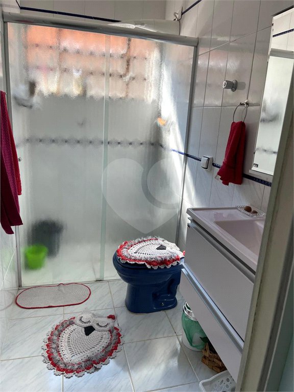 Casa à venda com 2 quartos no condomínio Villa das Andorinhas, São Paulo - SP