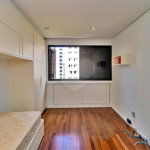 Apartamento à venda com 3 quartos, sendo 1 suíte, em Vila Olímpia, São Paulo, SP