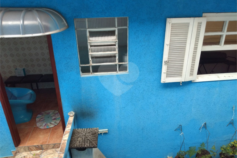 Sobrado à venda com 3 quartos em Casa Verde, São Paulo, SP