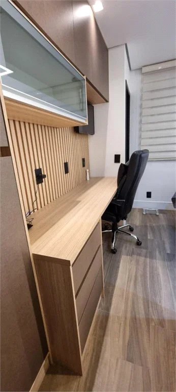 Apartamento à venda com 2 suítes em Pinheiros, São Paulo, SP