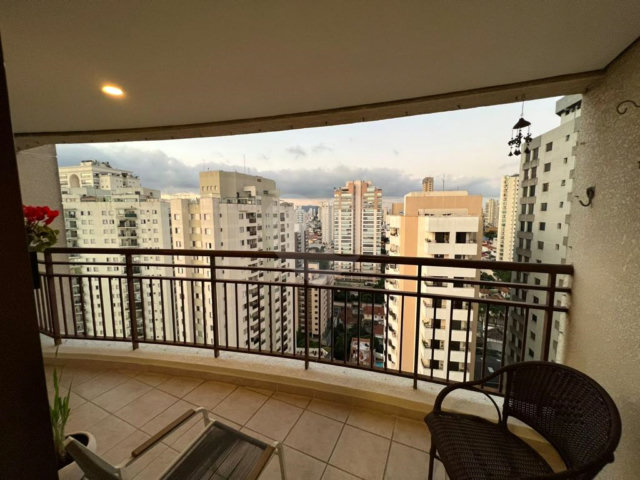 Apartamento à venda com 3 quartos, sendo 1 suíte,  em Santa Teresinha, São Paulo, SP