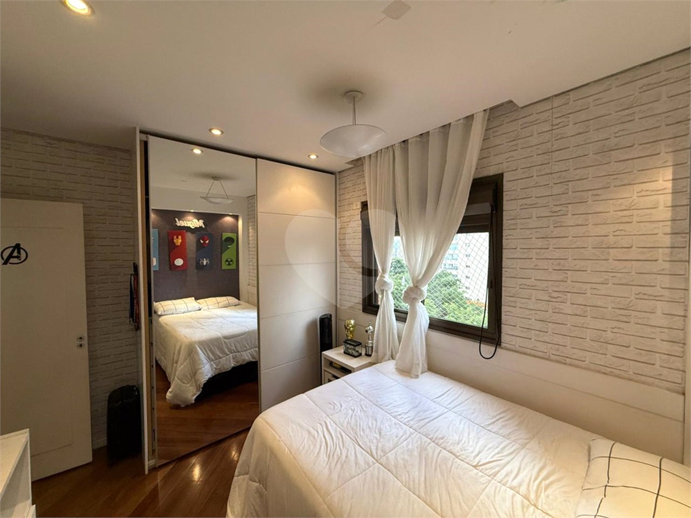 Apartamento à venda ou para alugar com 3 suítes em Santana, São Paulo, SP