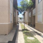 Apartamento à venda com 2 quartos em Mato Dentro, Indaiatuba, SP
