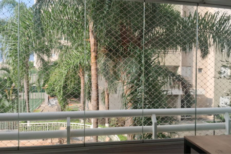 Apartamento à venda com 3 quartos, sendo 1 suíte, em Água Branca, São Paulo, SP