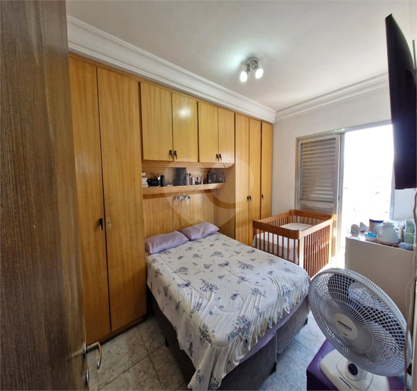 Apartamento à venda com 2 quartos em Vila Aurora (zona Norte), São Paulo, SP