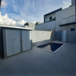 Casa à venda com 3 suítes no condomínio Piemonte, Indaiatuba - SP