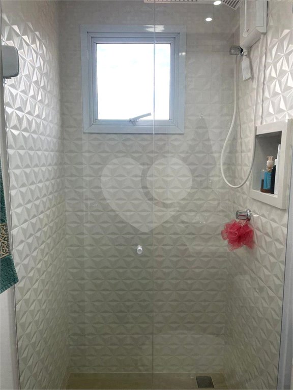 Apartamento à venda com 2 quartos em Vila Monteiro, Itapetininga, SP