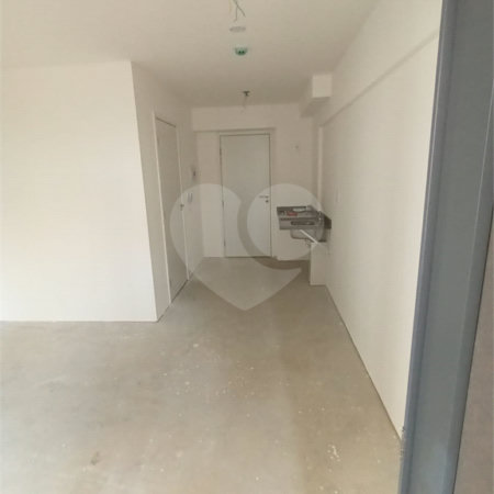 Apartamento à venda com 1 quarto em Perdizes, São Paulo, SP