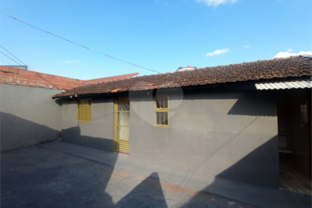 Casa à venda com 1 quarto em Jardim Paulista, Itapetininga, SP