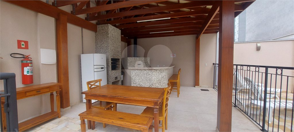 Apartamento à venda com 2 quartos, sendo 1 suíte, em Parque Campolim, Sorocaba, SP