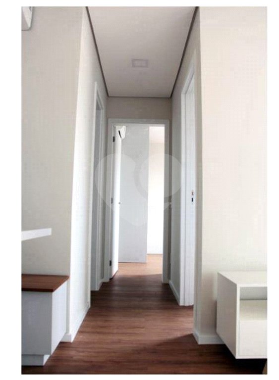Apartamento à venda com 1 suíte em Pinheiros, São Paulo, SP