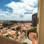 Apartamento à venda ou para alugar com 3 quartos, sendo 1 suíte, no Centro, Itapetininga, SP